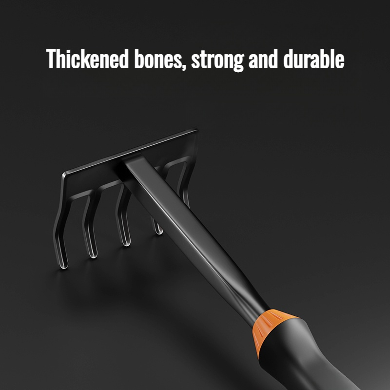 Garden small shovel set for indoor plant care