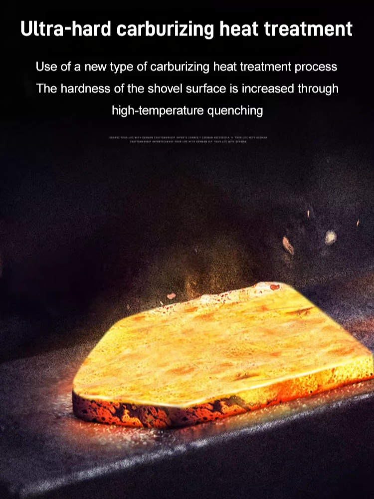 Garden small shovel pot planting set