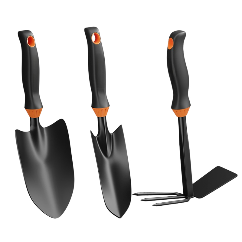 Garden small shovel pot planting set