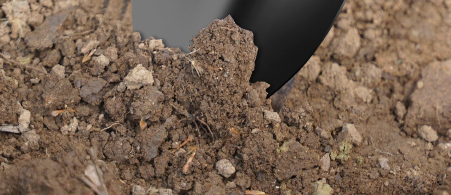 All-in-one pot planting set for beginners and experts