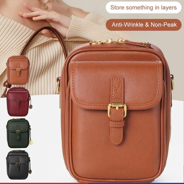 The Paris Fashion Week women's shoulder bag used by Hollywood actresses