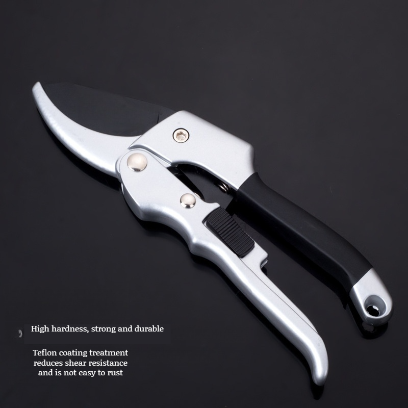Garden Roughing Shears Fruit Pruning Shears Flowering Branch Pulley Garden Pruning Shears