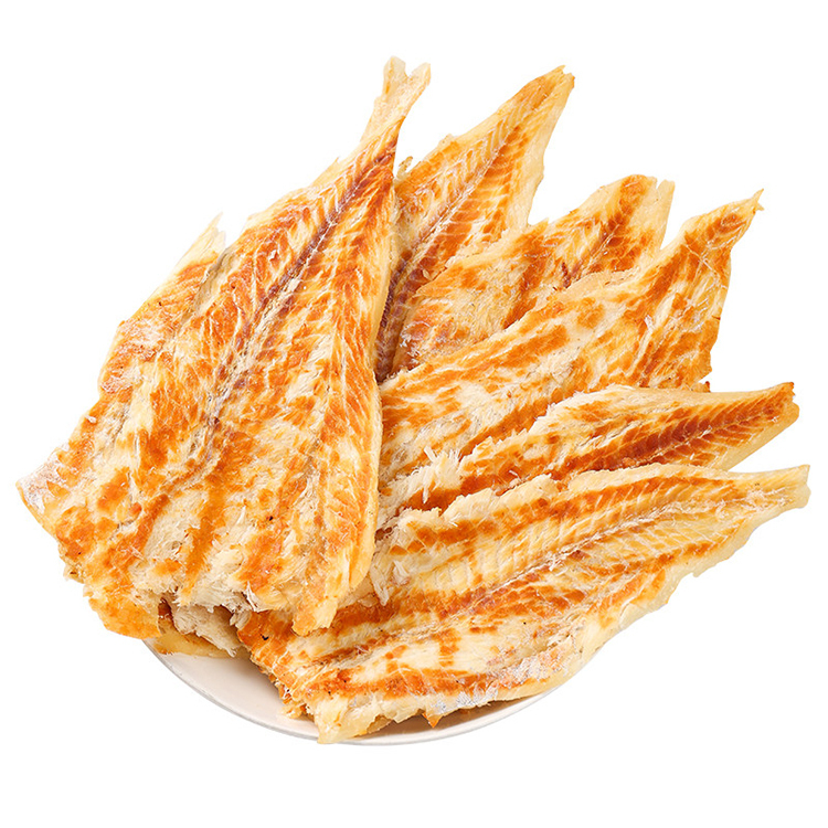Ultimate Fresh Taste！Alaskan Boneless Grilled Cod Rich in Natural Deep-Sea Fish Oil
