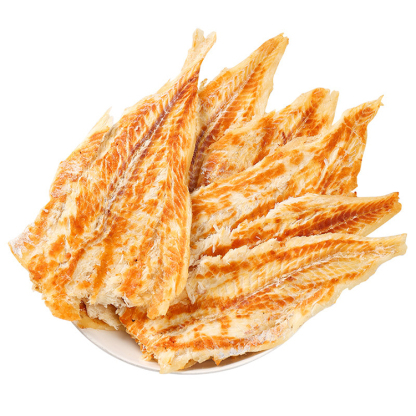 Ultimate Fresh Taste！Alaskan Boneless Grilled Cod Rich in Natural Deep-Sea Fish Oil