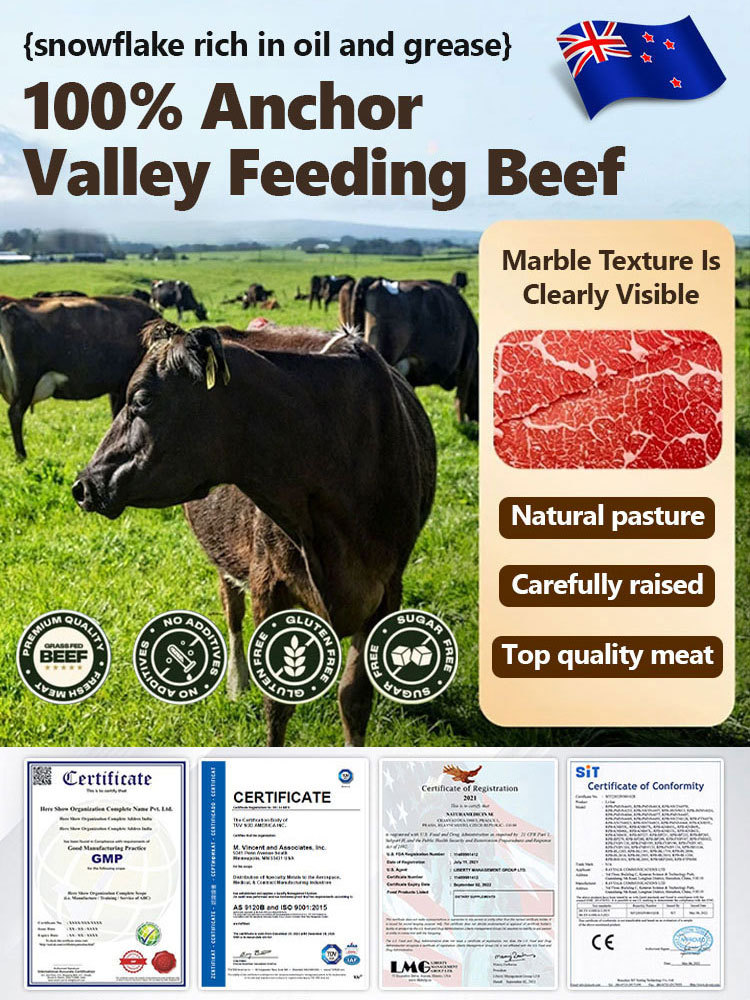 Best-Selling Angus Beef Jerky: Savory, All-Natural & Low-Calorie ❤️