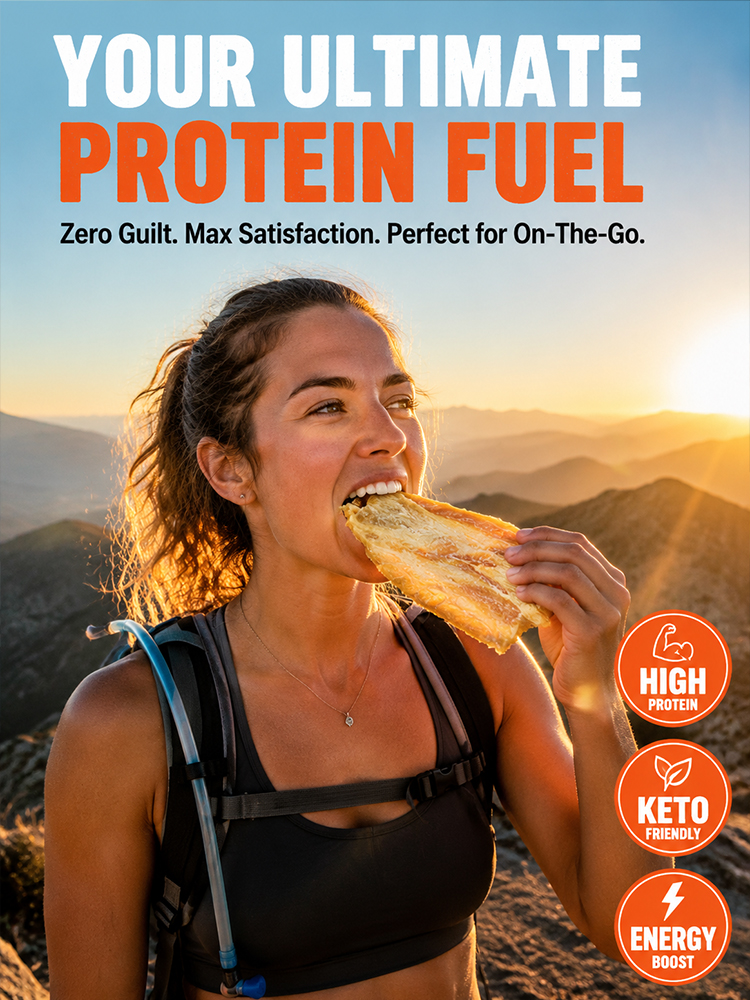 Ultimate Fresh Taste！Alaskan Boneless Grilled Cod Rich in Natural Deep-Sea Fish Oil