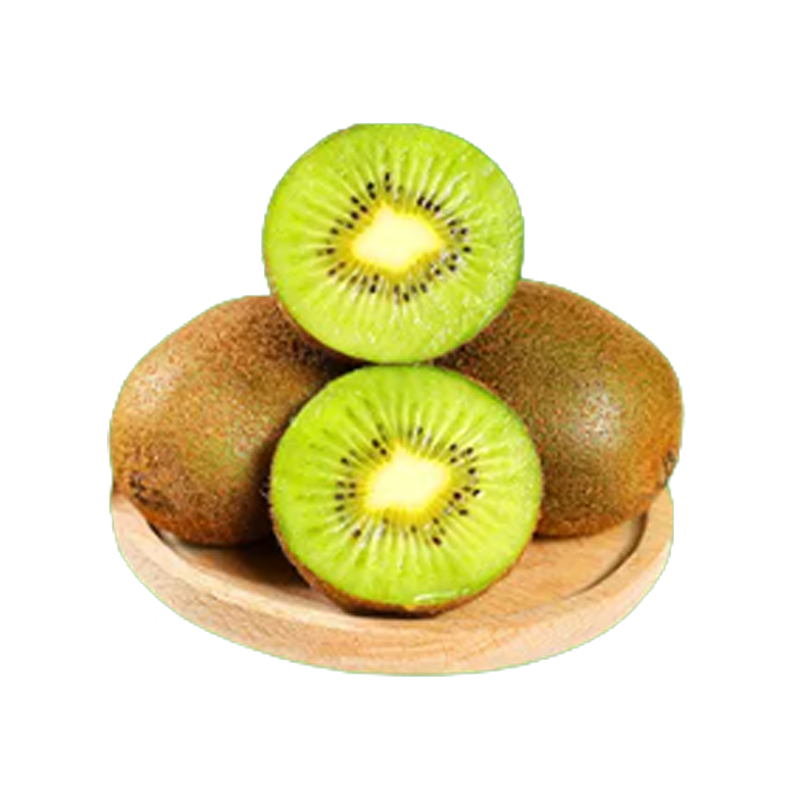 【Vitamin-C-König】100% organische Kiwi-Samen aus Neuseeland