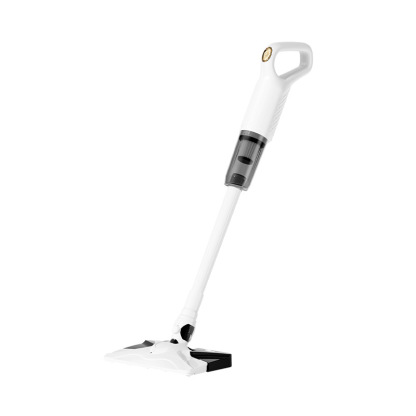 [Wireless vacuuming and mopping] High suction power dust mite removal mopping machine