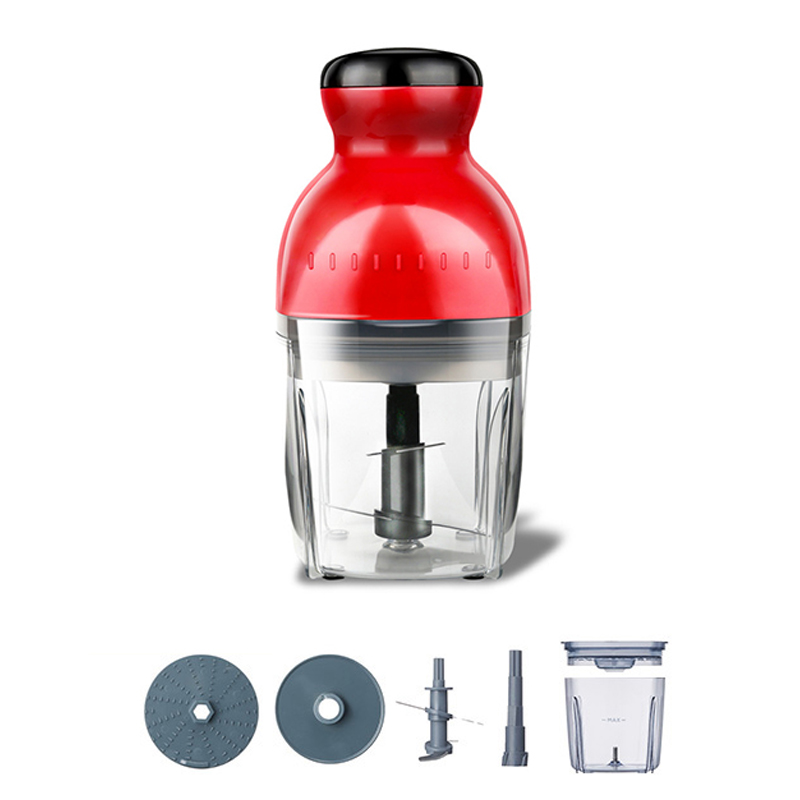 Multi-functional cooking machine