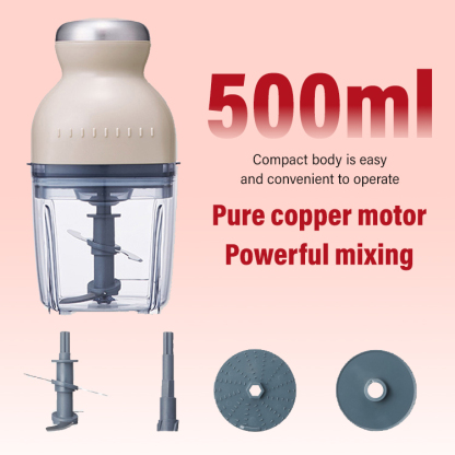 Multi-functional cooking machine