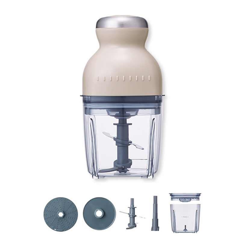 Multi-functional cooking machine