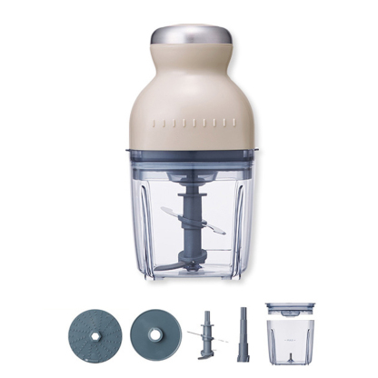 Multi-functional cooking machine