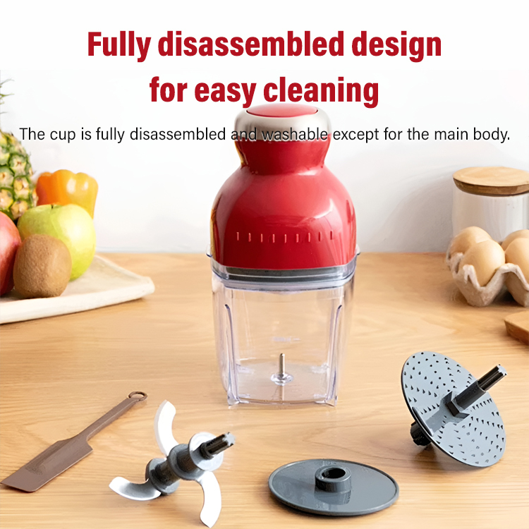 Multi-functional cooking machine
