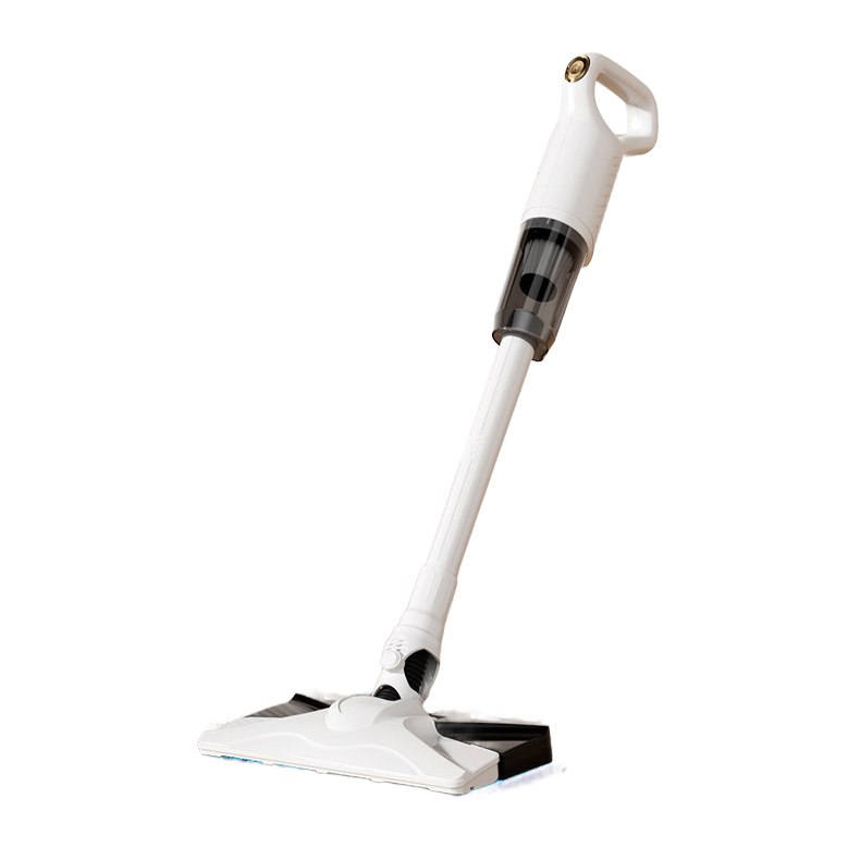 [Wireless vacuuming and mopping] High suction power dust mite removal mopping machine