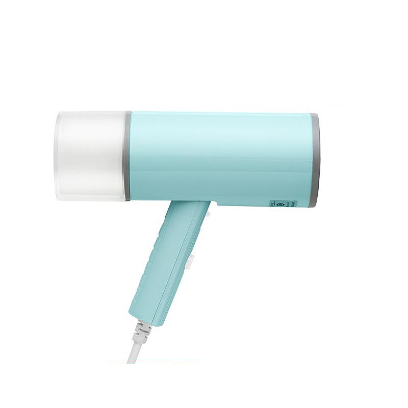 Foldable Handheld Hanging Iron
