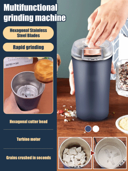 Grind Everything Grinder
