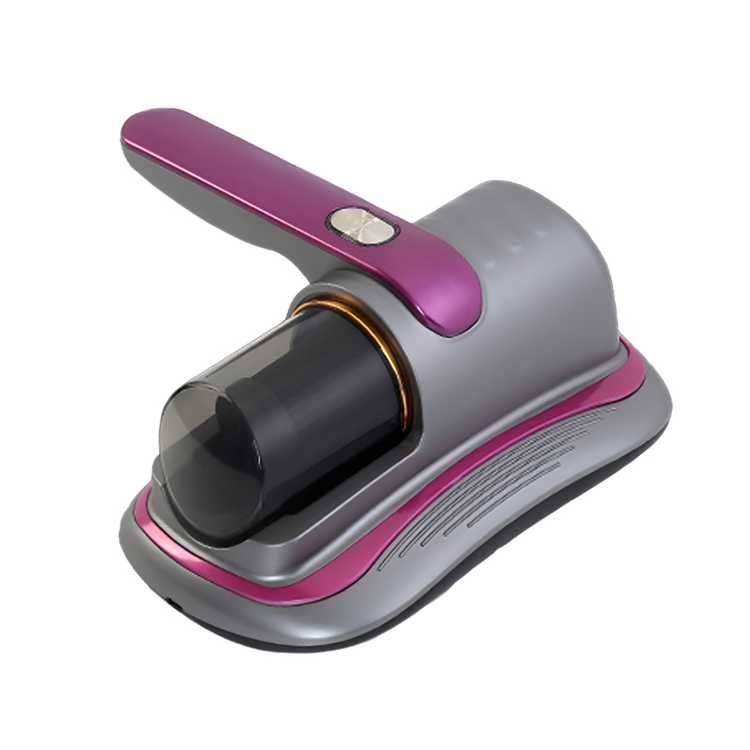Deep mite removal UV sterilization wireless mite removal instrument