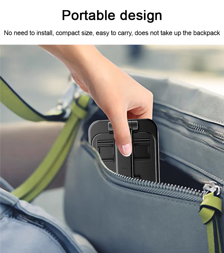 Bluetooth Speaker with Phone Holder 