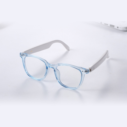 Smart photochromic glasses that can shoot videos