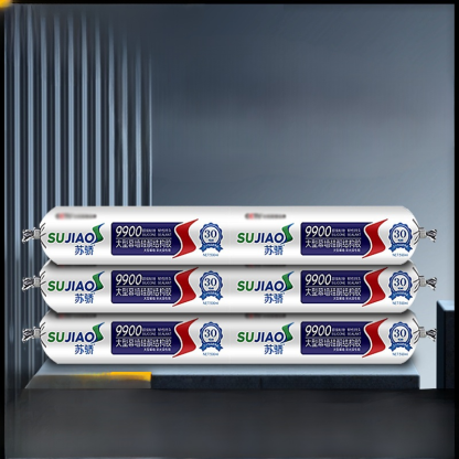 【50 Jahre Garantie】Wasser- und ölabweisender 9900 Strukturkleber