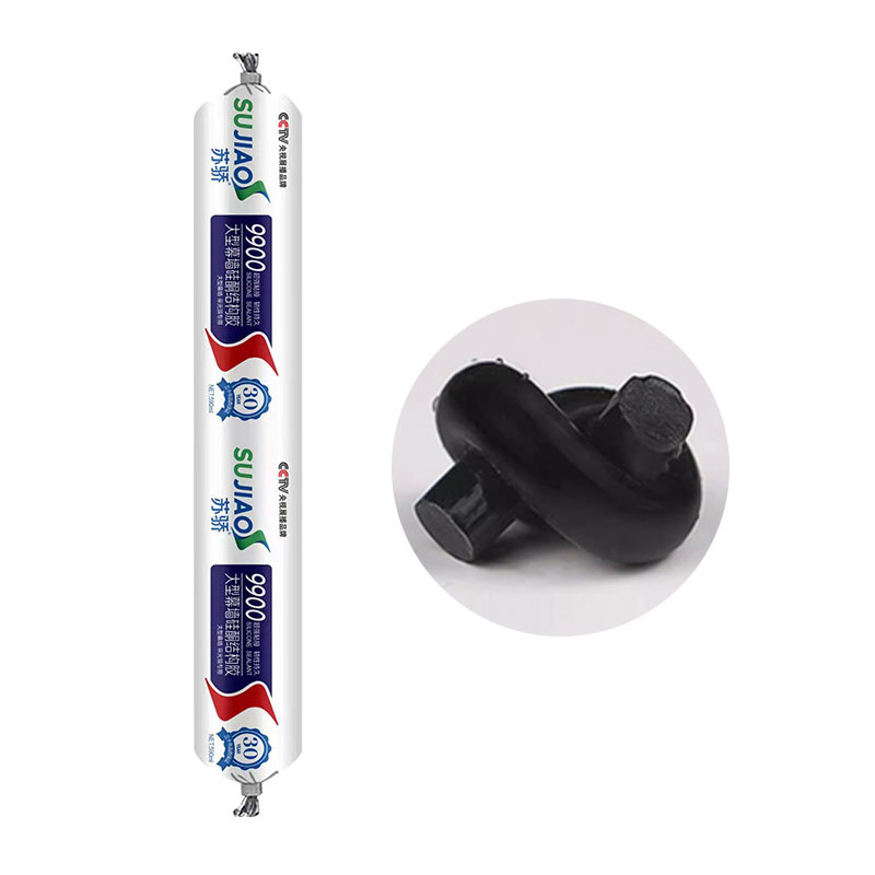 【50 Jahre Garantie】Wasser- und ölabweisender 9900 Strukturkleber