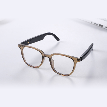 Smart photochromic glasses that can shoot videos