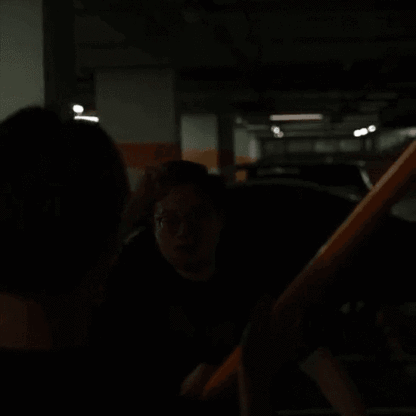 【Taschenlampe + Feuerzeug + Fensterbrecher】Schlüsselanhänger starker Licht aufladbare Mini-Taschenlampe