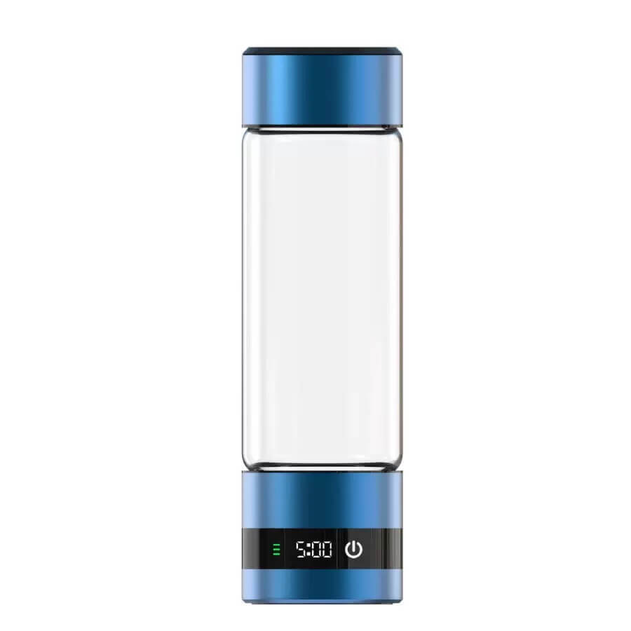  Hydrogen Water Bottle