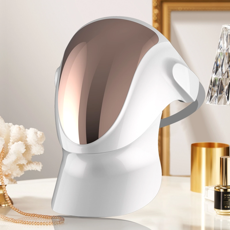 Thurgoo Led Mask White Hard