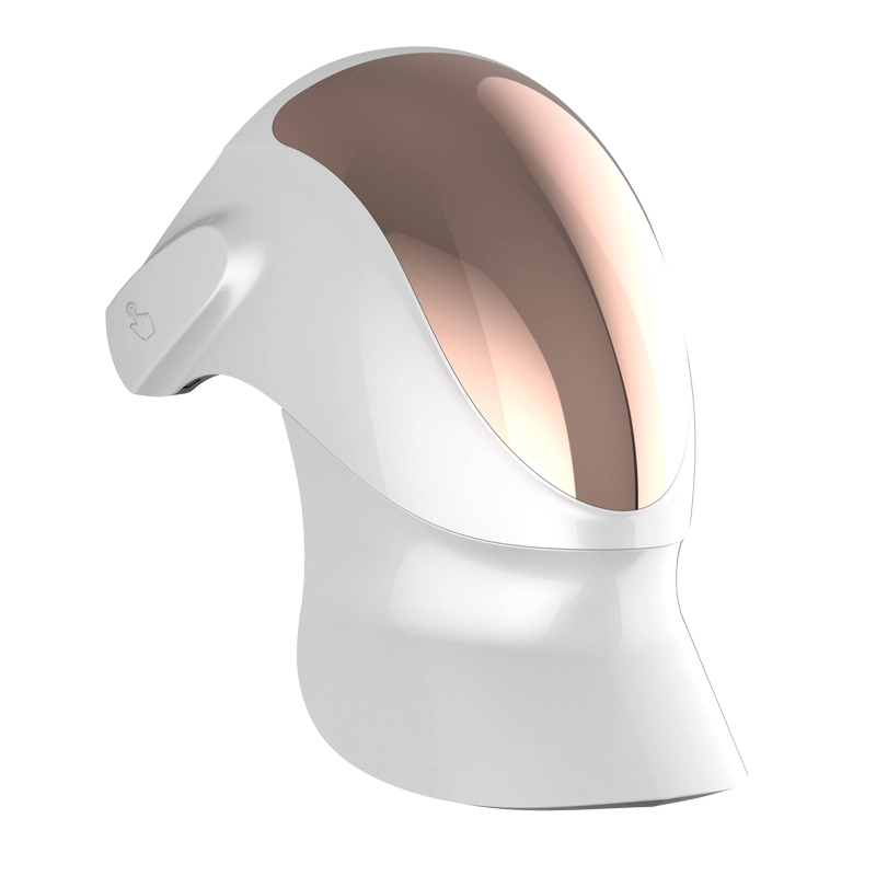 Thurgoo Led Mask White Hard