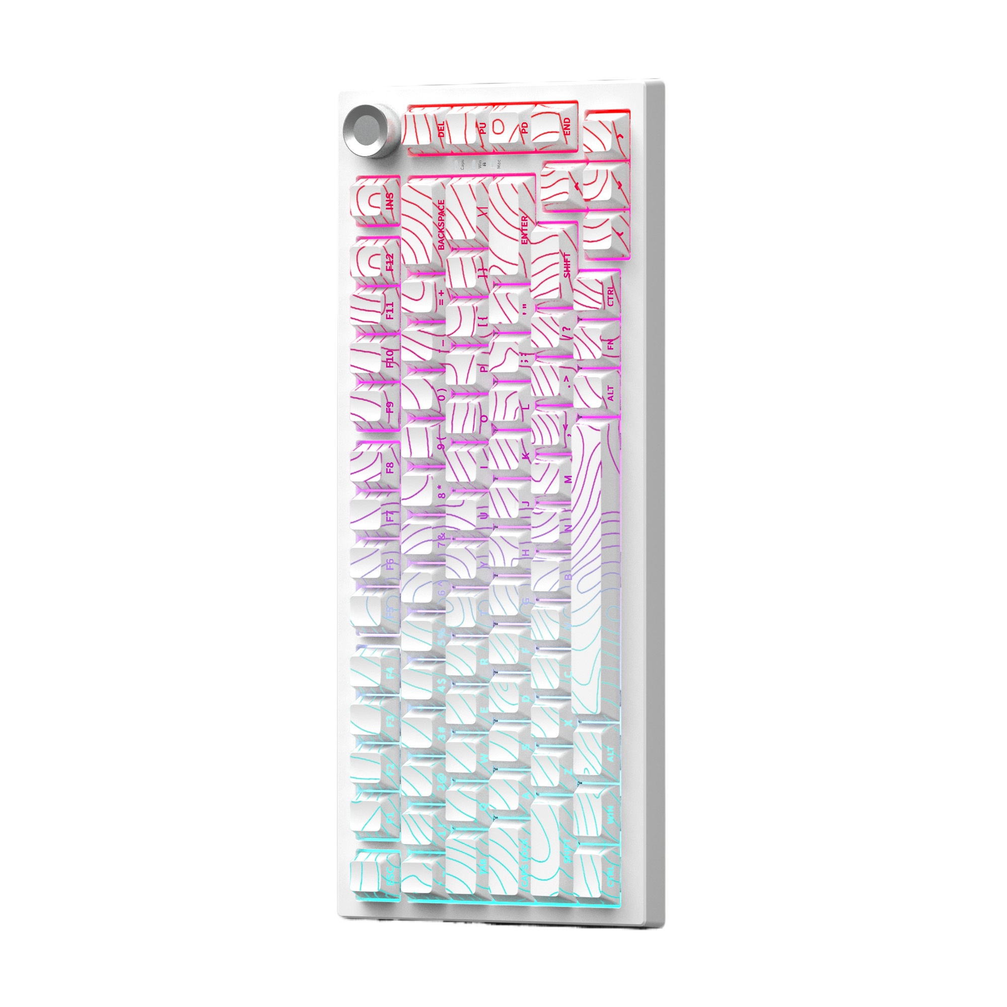 Thurgoo Mechanical Keyboard