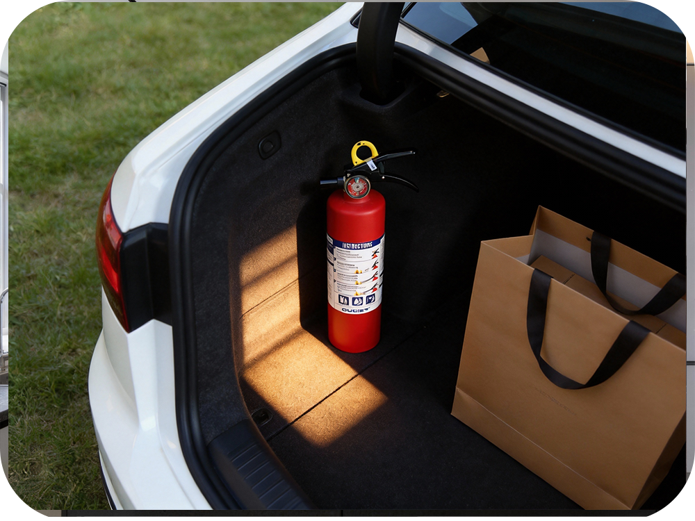 Car & Vehicle Safety