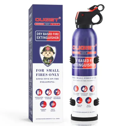 Vapor Clean FireSpray