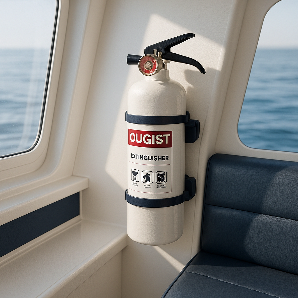 Boat & Marine Safety