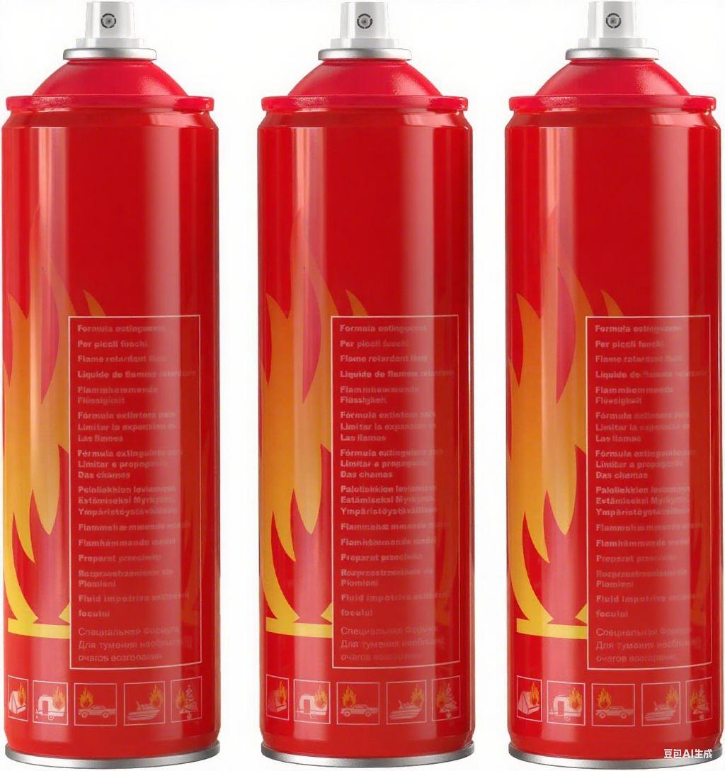 Cheap Foam Extinguishers