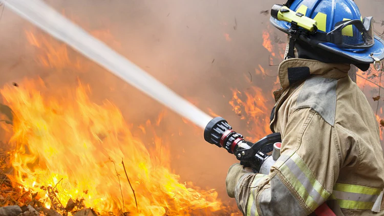 Ougist Fire Safety Solutions