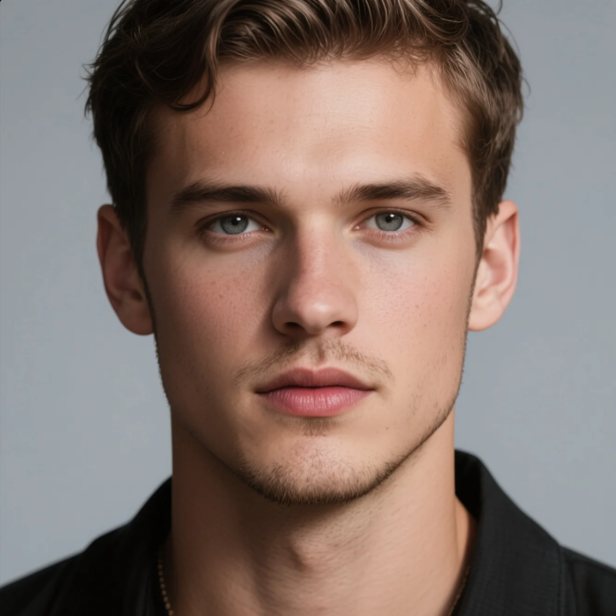 Liam Anderson