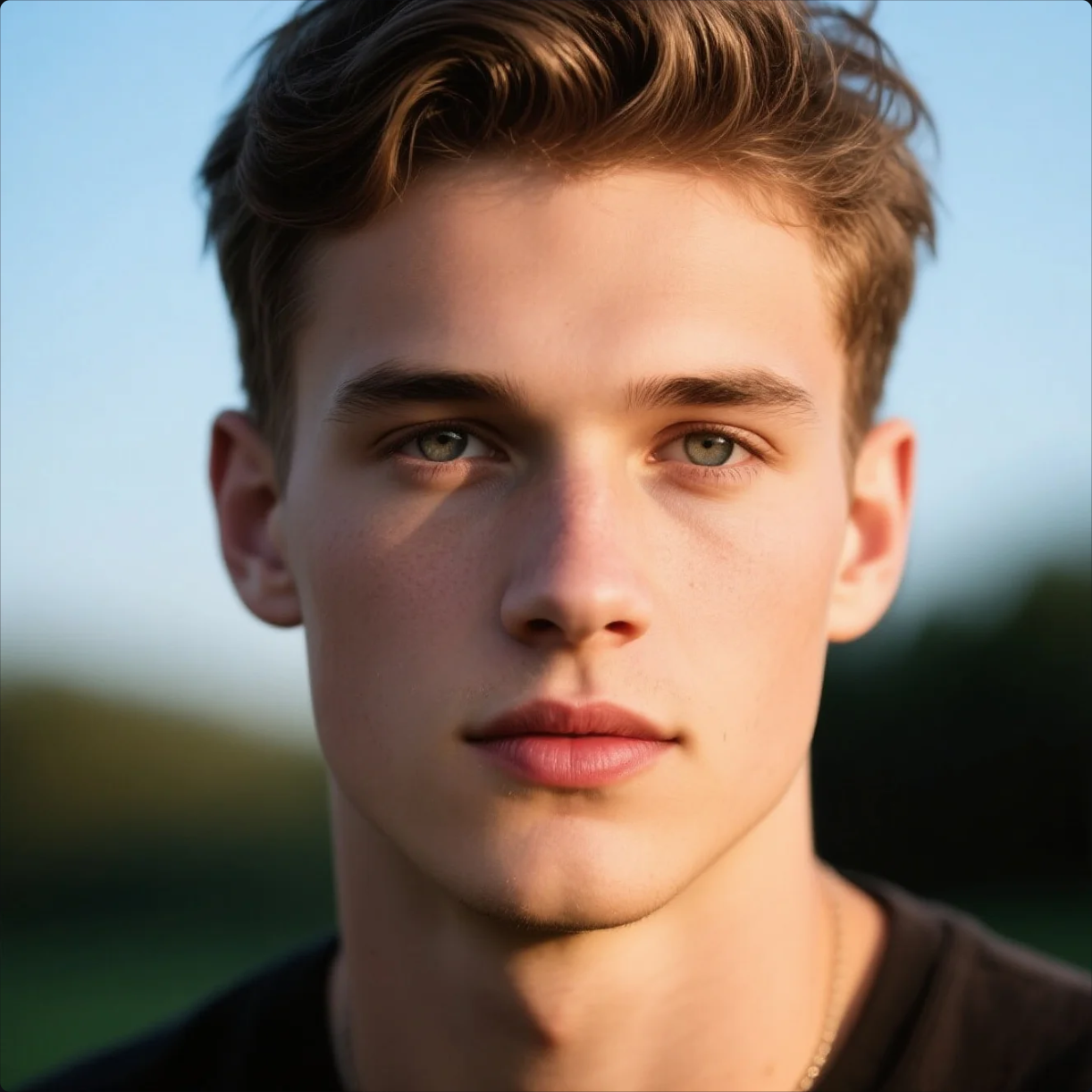 Ethan Miller