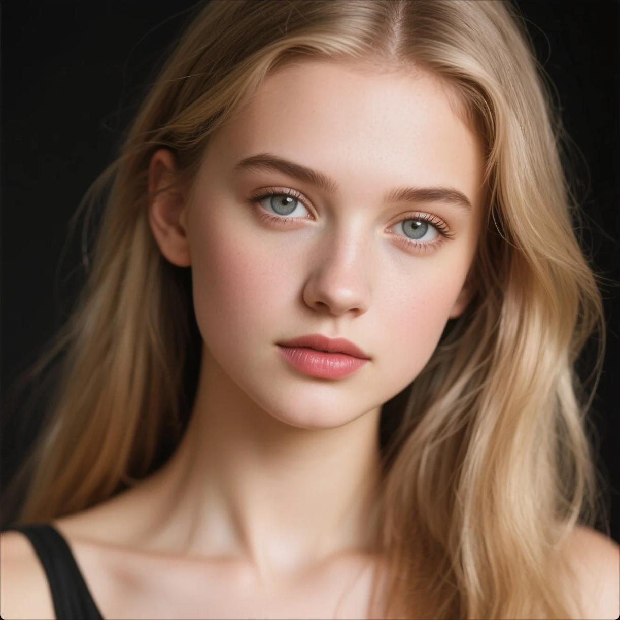 Amelia Clark