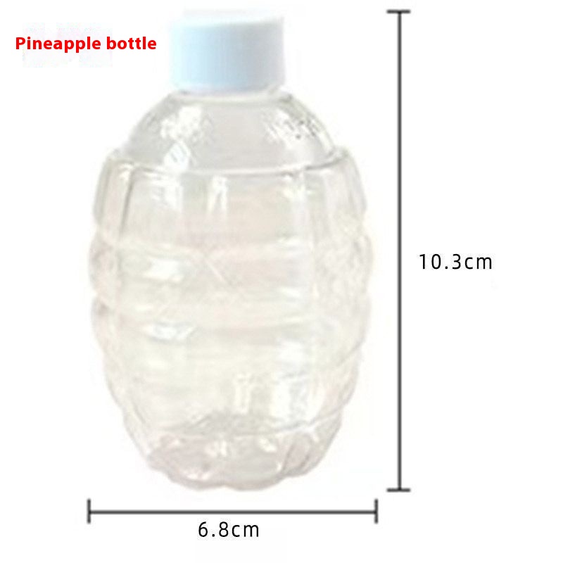 Water absorbing marble bottle, large water absorbing marble 7-8mm