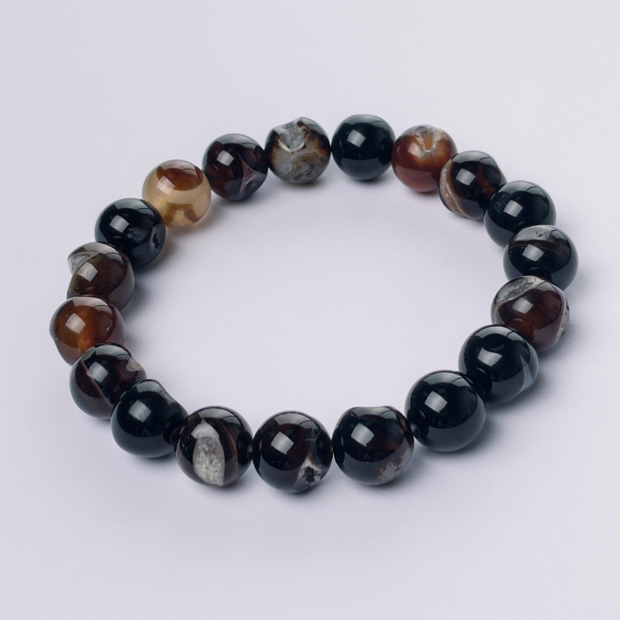 Intellectual Gravity