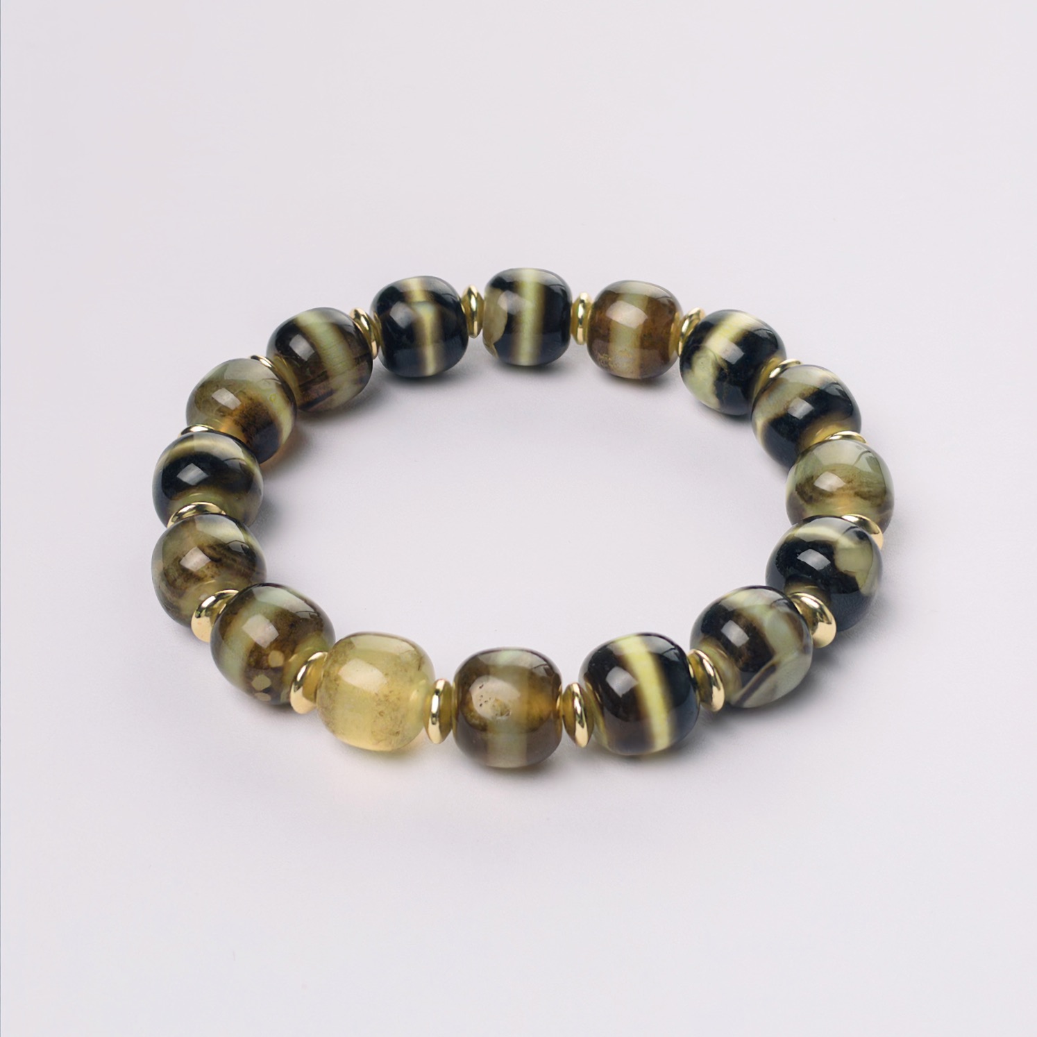 Twilight of Ancient Wood