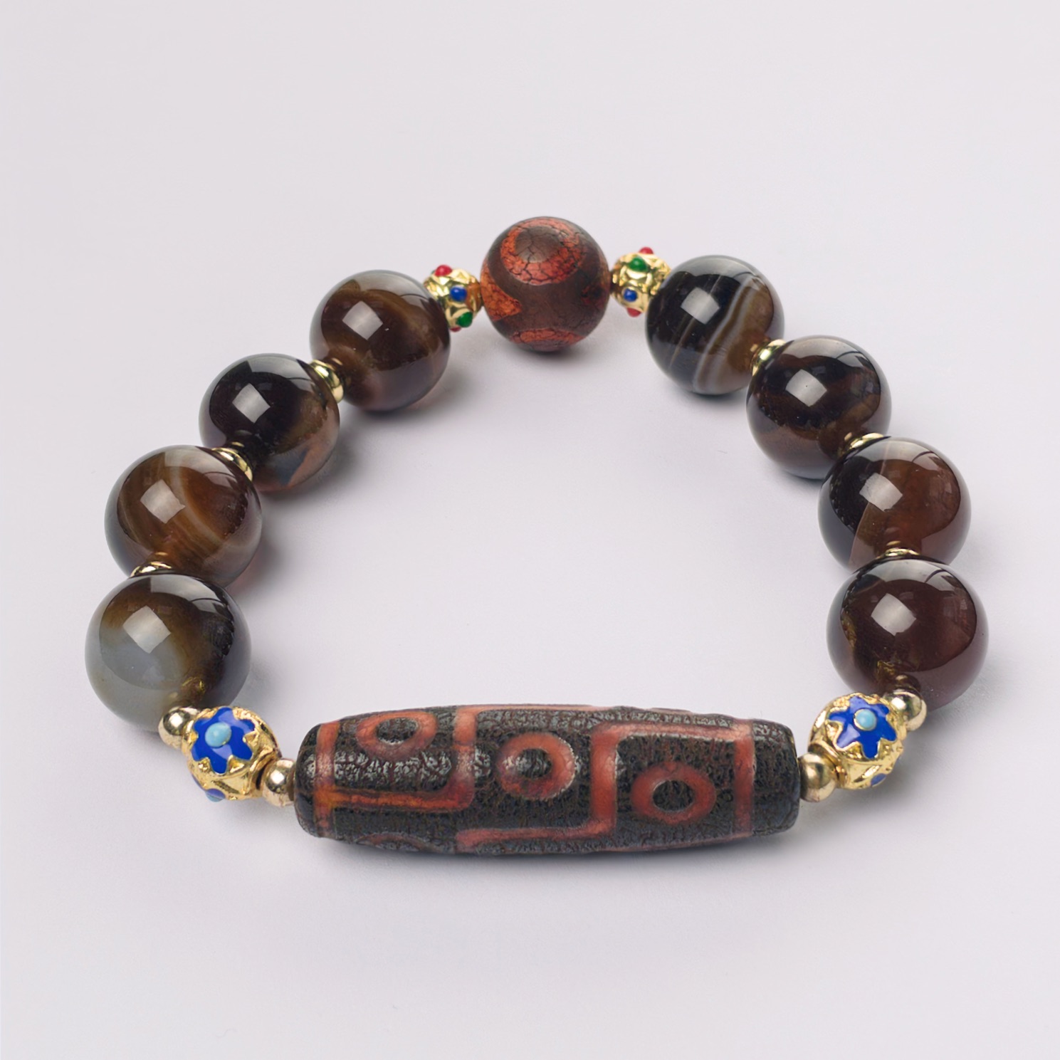 Embers of the Ancient Road