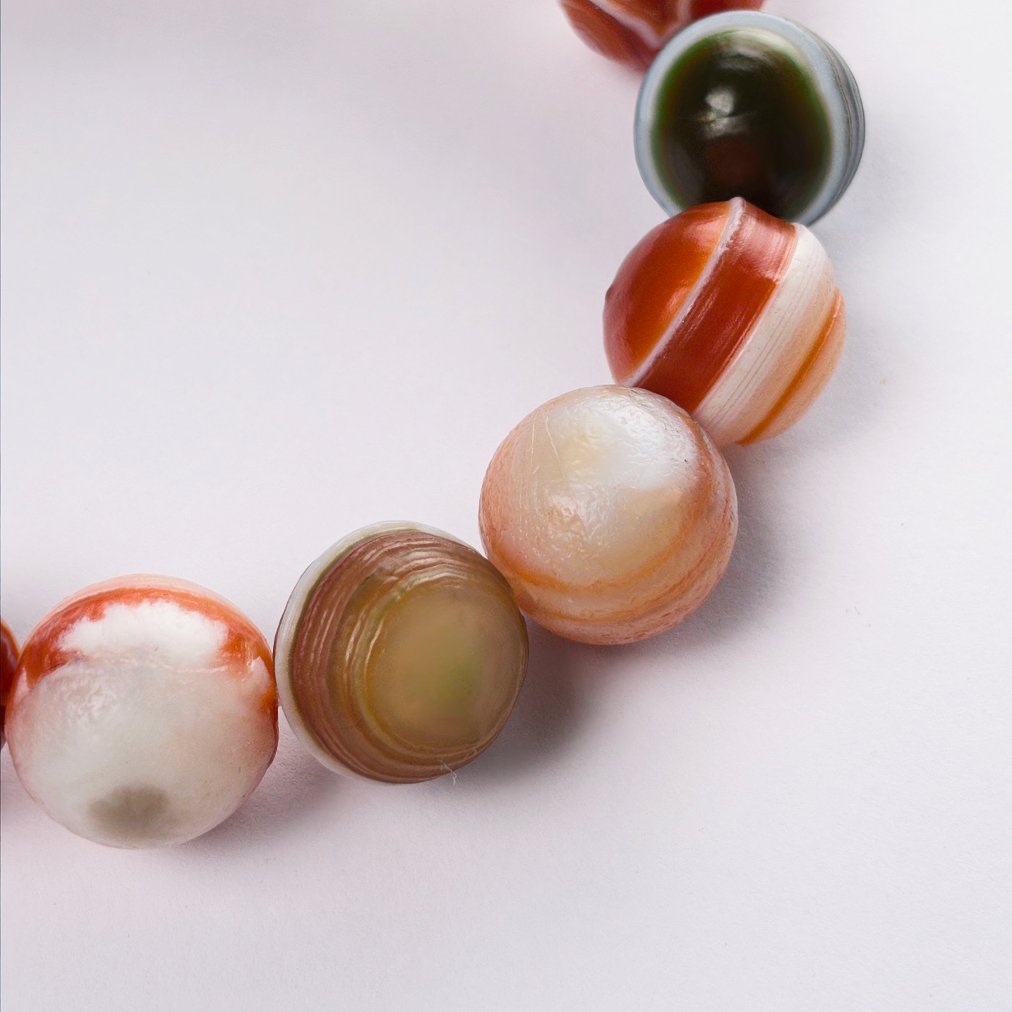 Residual Heat of Reason