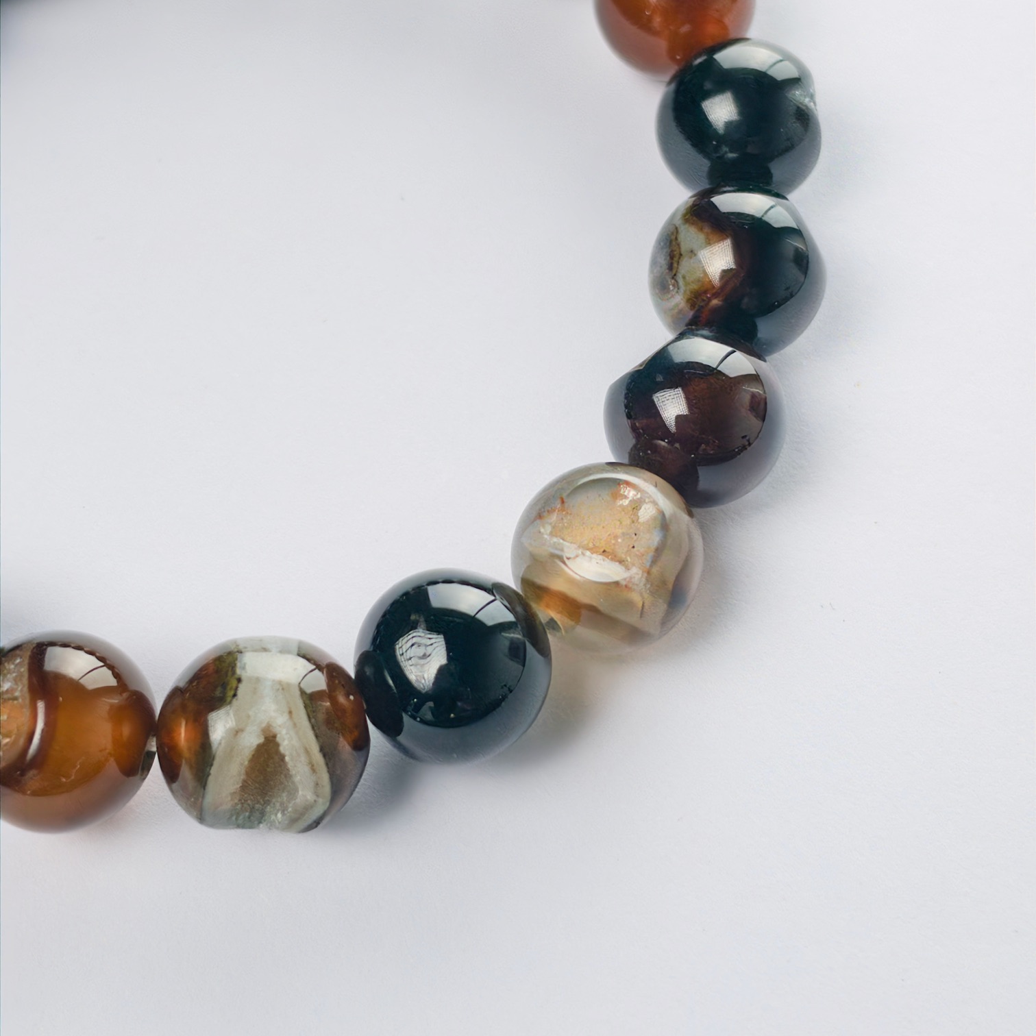 Intellectual Gravity