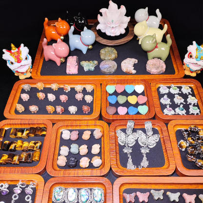 JSCrystal VIP Checkout