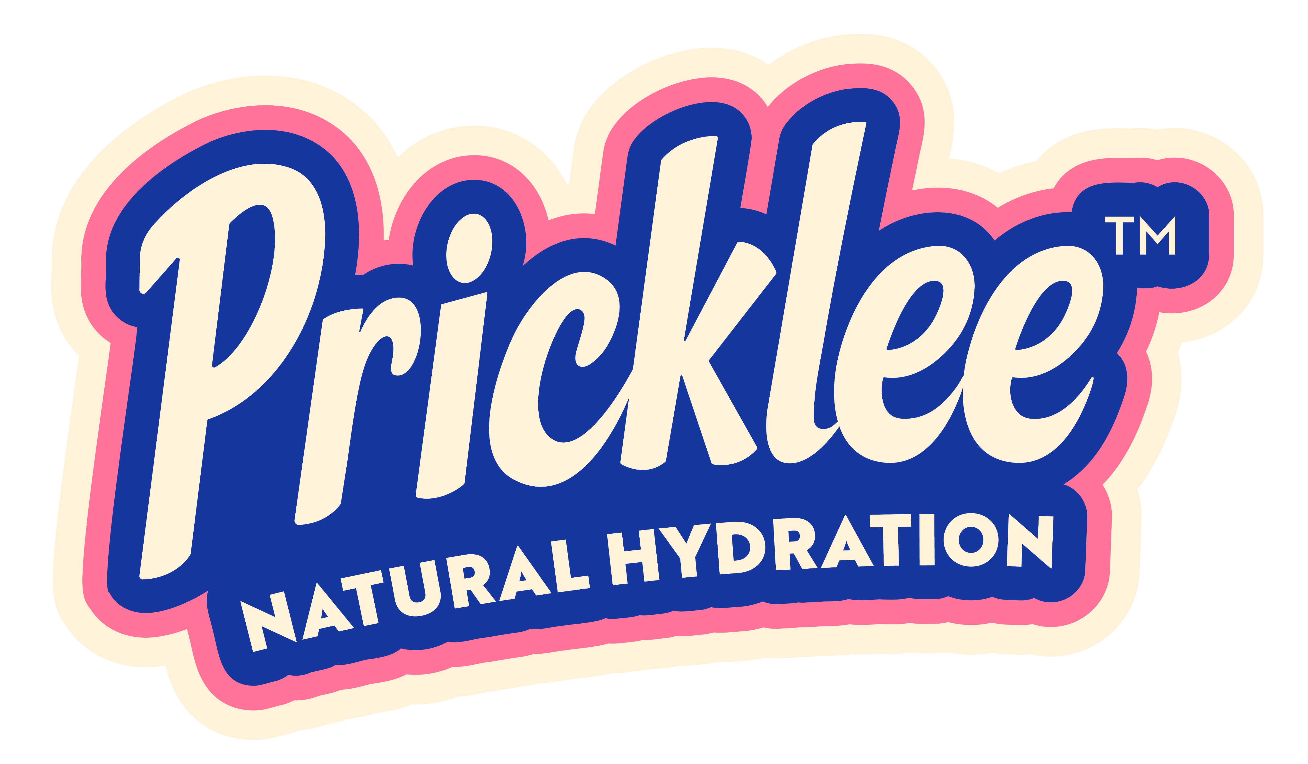 Pricklee Natural Hydration
