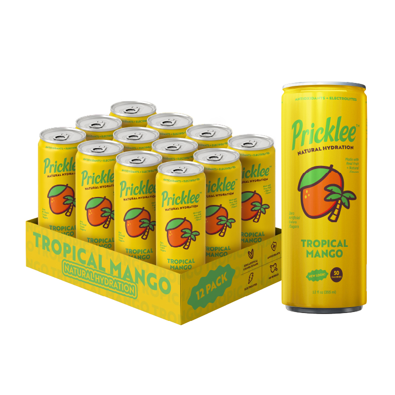 Tropical Mango