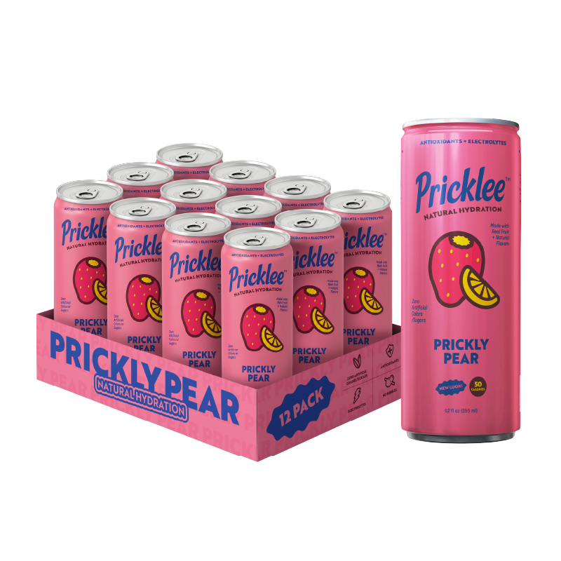 Prickly Pear