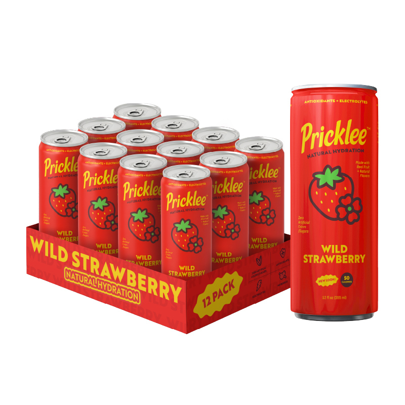 Wild Strawberry